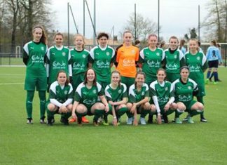 Audrey Souletis (Mérignac Arlac U17F) : « Un résultat très encourageant pour le club »