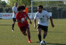 La Jeunesse Villenavaise fait respecter la hiérarchie contre Saint Emilionnais