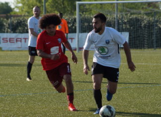 La Jeunesse Villenavaise fait respecter la hiérarchie contre Saint Emilionnais