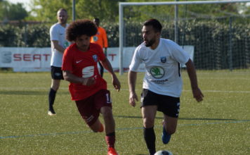 La Jeunesse Villenavaise fait respecter la hiérarchie contre Saint Emilionnais