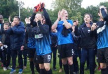 La Jeunesse Villenavaise reprend la main sur Cestas