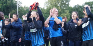 La Jeunesse Villenavaise reprend la main sur Cestas