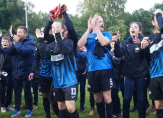 La Jeunesse Villenavaise reprend la main sur Cestas