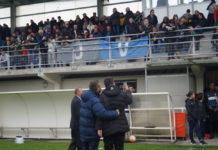 Les moments forts de Villenave – Cestas en vidéo