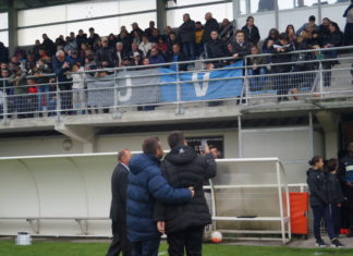 Les moments forts de Villenave – Cestas en vidéo