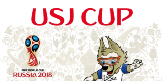 C’est reparti pour la 5ème édition de l’USJ CUP ! (Union Saint Jean)