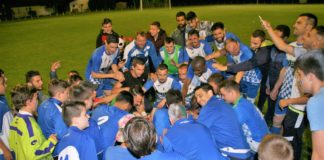 Laurent Moulun (Saint Médard SC) : « Une finale ça ne se joue pas, ça se gagne »