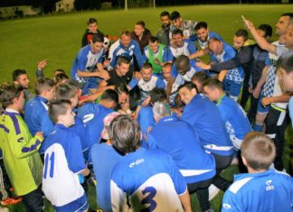 Laurent Moulun (Saint Médard SC) : « Une finale ça ne se joue pas, ça se gagne »