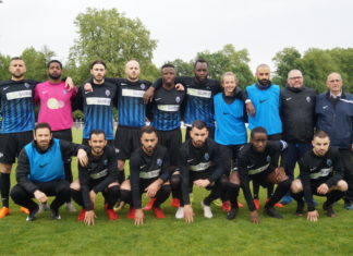 Et si les championnats s’arrêtaient aujourd’hui ? (Semaine 20-2018)