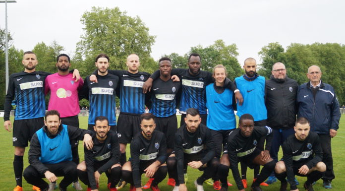 Et si les championnats s’arrêtaient aujourd’hui ? (Semaine 20-2018)