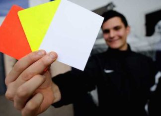 Exclusion temporaire : Les règles changent