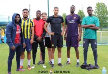 William Payet (Foot Café, La Cervoiserie) : « On sera ravi de remettre notre titre en jeu »