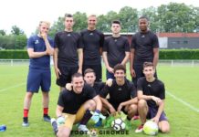 Guillaume Latrille (City Game, Foot Café) : « Une impression positive qui devrait bous faire revenir »