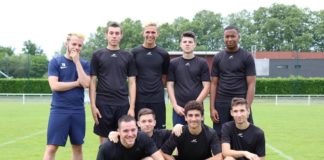 Guillaume Latrille (City Game, Foot Café) : « Une impression positive qui devrait bous faire revenir »