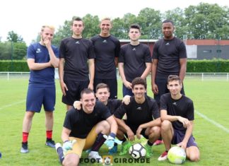 Guillaume Latrille (City Game, Foot Café) : « Une impression positive qui devrait bous faire revenir »