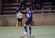 Bastien Faugère (Portes Entre Deux Mers) : « On a la possibilité de finir en beauté »