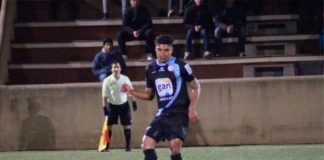 Bastien Faugère (Portes Entre Deux Mers) : « On a la possibilité de finir en beauté »