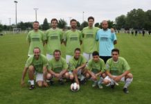 Emmanuel Mandement (Opéra National Bordeaux) : « Le foot café, un grand moment de convivialité et de bonne humeur »