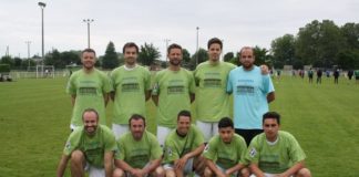 Emmanuel Mandement (Opéra National Bordeaux) : « Le foot café, un grand moment de convivialité et de bonne humeur »