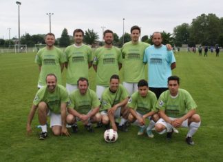 Emmanuel Mandement (Opéra National Bordeaux) : « Le foot café, un grand moment de convivialité et de bonne humeur »