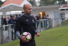 Franck Amari et le Stade Bordelais (N2), c’est fini