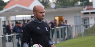 Franck Amari et le Stade Bordelais (N2), c’est fini