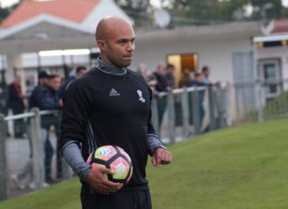 Franck Amari et le Stade Bordelais (N2), c’est fini