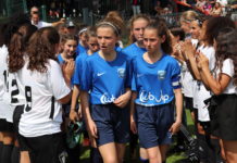 Les finales de la coupe du district de la Gironde en vidéo !