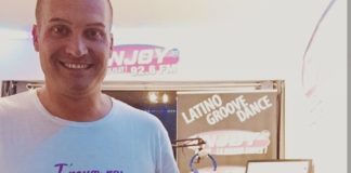 Joss Ciret (Enjoy, Foot Café) : « Cette édition va permettre d’innover »