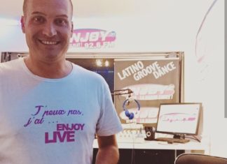 Joss Ciret (Enjoy, Foot Café) : « Cette édition va permettre d’innover »