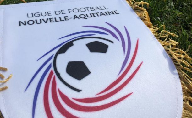 ligue aquitaine football