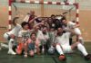 A Libourne la coupe Nouvelle Aquitaine futsal !