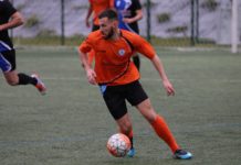 Un girondin signe en D2 écossaise !