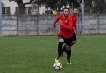 Ludovic Dubuc, 14 ans de foot café !