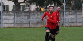 Ludovic Dubuc, 14 ans de foot café !
