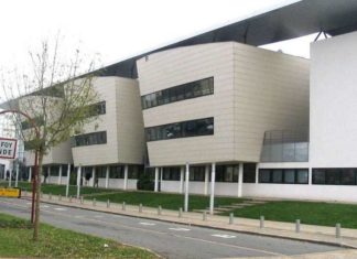 Gensac Montcaret solidaire avec Chloé