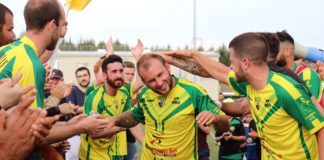 La réaction en vidéo de Nicolas Péniche (SAG Cestas, R1)