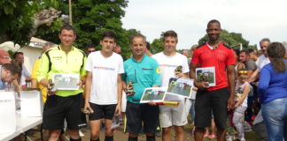 A Coteaux Bordelais et Portes Entre Deux Mers le tournoi de Coteaux Dordogne