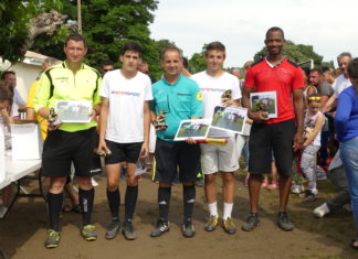 A Coteaux Bordelais et Portes Entre Deux Mers le tournoi de Coteaux Dordogne