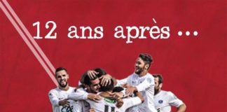 Pauillac est en R3 !