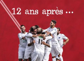 Pauillac est en R3 !