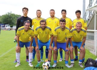 Hugo Botella (Pita Pita, Foot Café) : « Un cadre et une organisation hyper sympa »