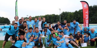 Le premier vainqueur de la coupe de la Gironde Seat-Skoda est…