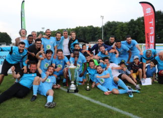 Le premier vainqueur de la coupe de la Gironde Seat-Skoda est…