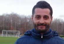 Rolland Beka signe à…