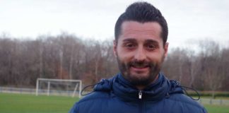 Rolland Beka signe à…