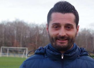 Rolland Beka signe à…