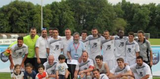 La réserve de Secucaf remporte le challenge des réserves du district