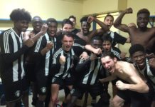 Deux clubs girondins au challenge du championnat National !