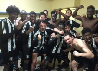 Deux clubs girondins au challenge du championnat National !